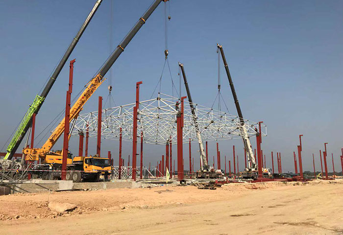 鞍山小鹏新能源汽车