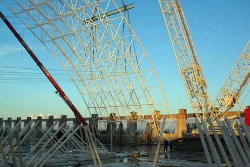鞍山在对应所需名称或序数的集合中，未找到项目。